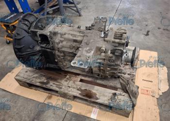 Cambio di velocità ZF G211-16 per camion Mercedes-Benz ACTROS 1844 EPS