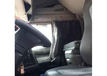 Iveco Stralis 500 porta casse, euro 5 , anno 2008