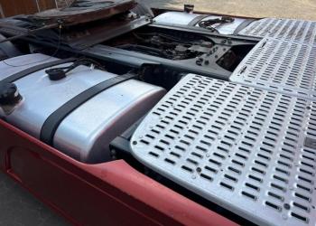 Daf XF 510 , euro 6 , 2014, km 930.000
