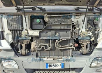 ACTROS 2544 GRU PALFINGER PK 20002 PERFORMANCE