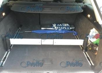 Audi A6 avant 2.0 tdi, Multitronic, 177 cv