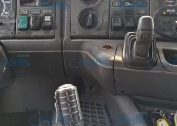 Trattore stradale Scania R 144 L 460