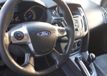 Ford Focus 1.6 benz./gpl , anno 2013
