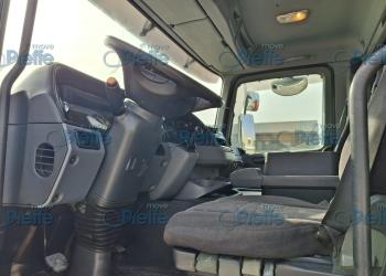 ACTROS 2544 GRU PALFINGER PK 20002 PERFORMANCE