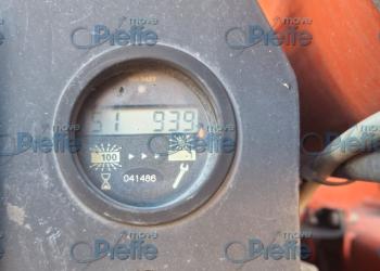 ACTROS 2544 GRU PALFINGER PK 20002 PERFORMANCE