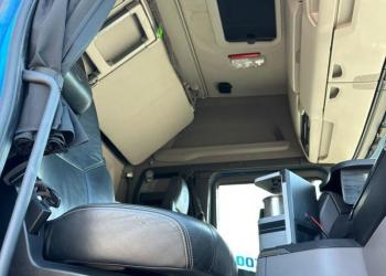 TRATTORE SCANIA S500 6X2, ANNO 2017