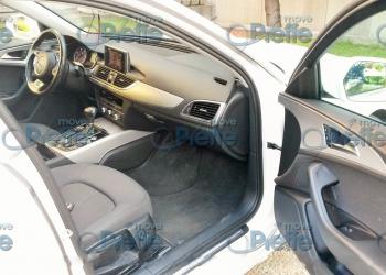 Audi A6 avant 2.0 tdi, Multitronic, 177 cv