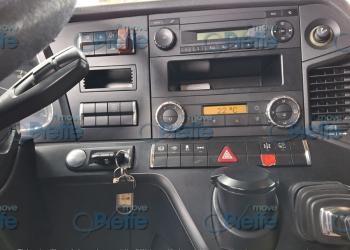 TRATTORE STRADALE MERCEDES-BENZ ACTROS 1851