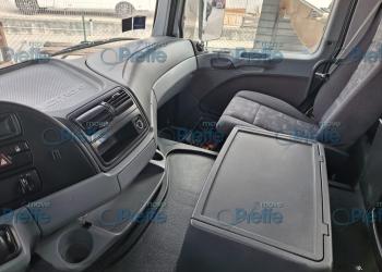 MERCEDES ACTROS 2544 GRU PALFINGER PK 20002 PERFORMANCE