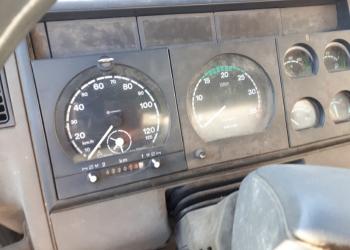 Eurocargo a telaio 150E23, passo 4800