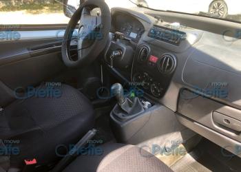 FURGONE FIAT FIORINO 1.3 DIESEL MULTIJET ANNO 2009