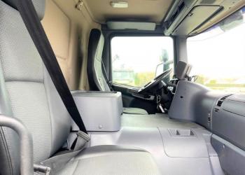 Scania P 280, scarr.con gancio , euro 5 , 2010
