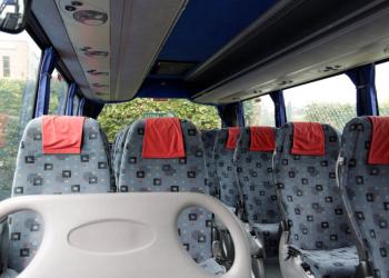 Dexon MAN 8.225, autobus 31 posti , anno 2006