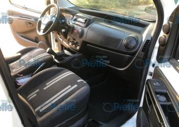 FURGONE FIAT FIORINO 1.3 DIESEL MULTIJET ANNO 2013