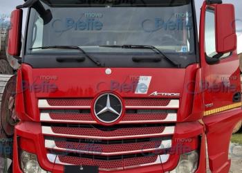 TRATTORE STRADALE MERCEDES-BENZ ACTROS 1851