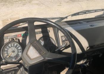 IVECO FIAT 50 F 10 A RIBALTABILE