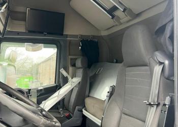 Scania R730 portacasse euro 6, anno 2014