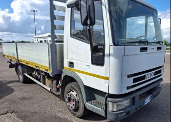 IVECO EUROCARGO 80E15