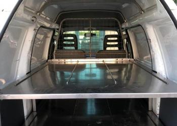 FURGONE PIAGGIO PORTER DIESEL