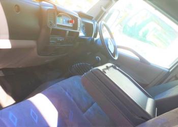 Mini compattatore 6 mc. Renault patente C- 2013