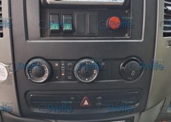 SCUOLABUS MERCEDES-BENZ SPRINTER 315 22 POSTI