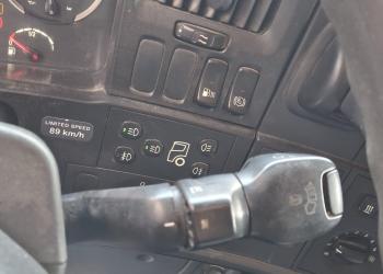 TRATTORE STRADALE SCANIA R400 LA RETARDER