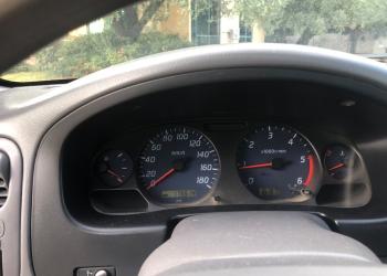 Nissan pick-up Navara 4x4 King-cab Autocarro  - 2 porte - 4 posti