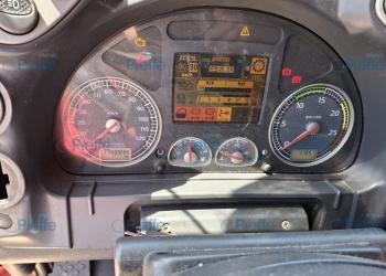 Trattore stradale IVECO Stralis 500