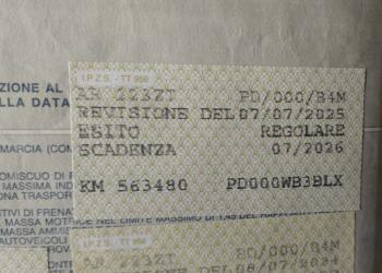 SCUOLABUS IVECO CACCIAMALI 1999 42 POSTI