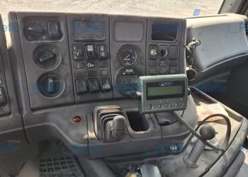 Trattore stradale Scania R 144 L 460