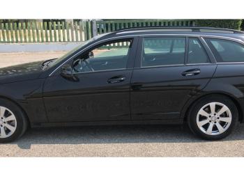 AUTOVETTURA MERCEDES-BENZ  C 180 CDI SW FULL OPTIONAL