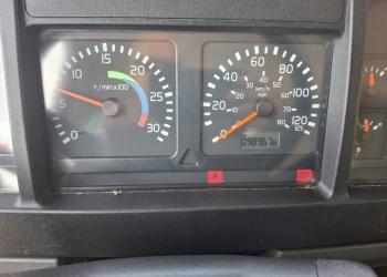 VOLVO FL 6 180 CENTINATO ANNO 2001