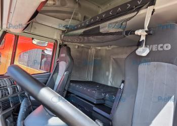 Trattore stradale IVECO Stralis 500