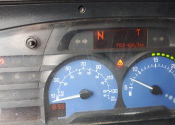 Renault Midium 270 centinato anno 2002, km 750.00