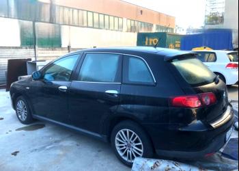 FIAT CROMA S.W. 2009 - SENZA CHIAVI