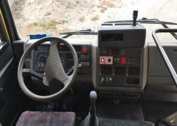 SCUOLABUS IVECO CACCIAMALI 1999 42 POSTI