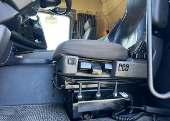 SCANIA R480 ANNO 2012, SCARRABILE CON GANCIO
