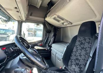TRATTORE STRADALE SCANIA S730. ANNO 2018