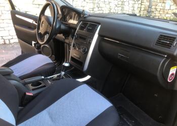AUTOVETTURA CLASSE B 180 CDI ANNO 2008