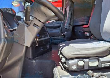 Trattore stradale IVECO Stralis 500