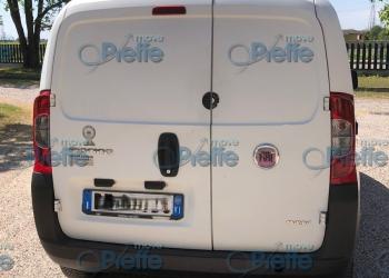FURGONE FIAT FIORINO 1.3 DIESEL MULTIJET ANNO 2009