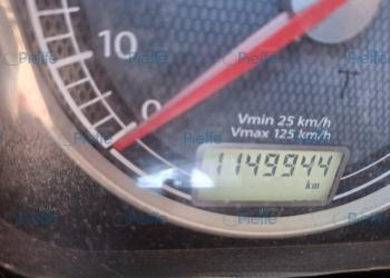 Trattore stradale IVECO Stralis 500
