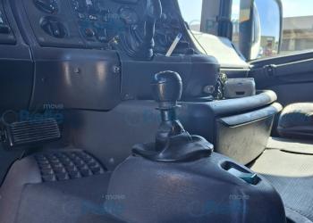 Trattore stradale Scania R 144 L 460