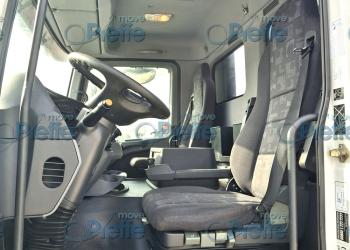 ACTROS 2544 GRU PALFINGER PK 20002 PERFORMANCE