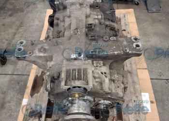 Cambio di velocità ZF G211-16 per camion Mercedes-Benz ACTROS 1844 EPS