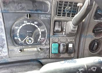 Trattore stradale Scania R 144 L 460