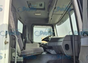 ACTROS 2544 GRU PALFINGER PK 20002 PERFORMANCE