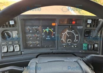 Trattore stradale Scania R 144 L 460