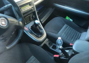 FIAT CROMA S.W. 2009 - SENZA CHIAVI