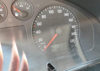 AMBULANZA VW TRANSPORTER 2.5 TDI -  T5 4X4